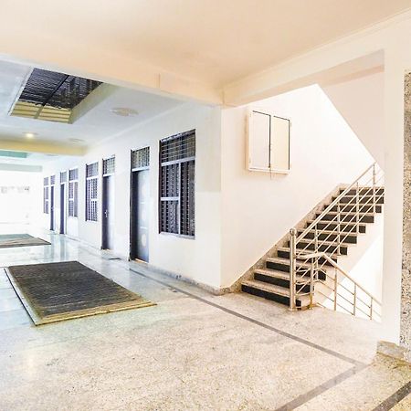 Kālkāji Devi Hotel O Ratiram Palace By Wamson מראה חיצוני תמונה